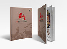 上海嘉定非物質(zhì)遺產(chǎn)畫冊