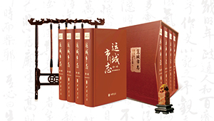 運城市志
