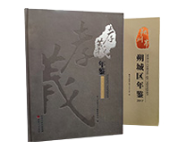 縣志/家譜