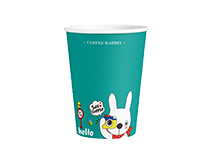 紙杯/紙碗