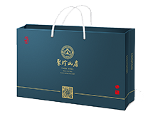紙手提袋