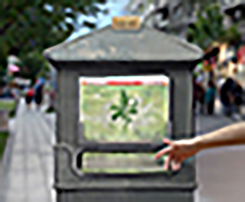 報(bào)紙期刊