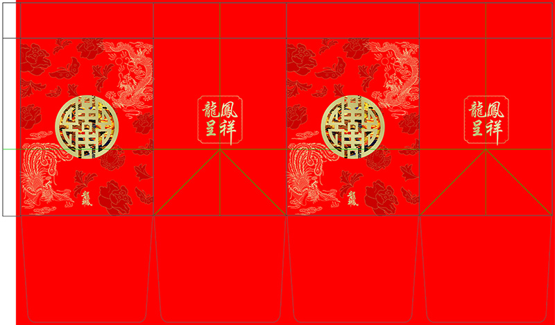 婚禮手提袋
