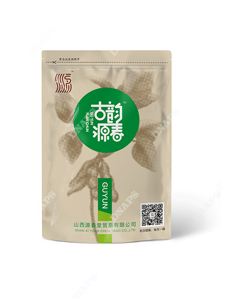 黑豆包裝設計